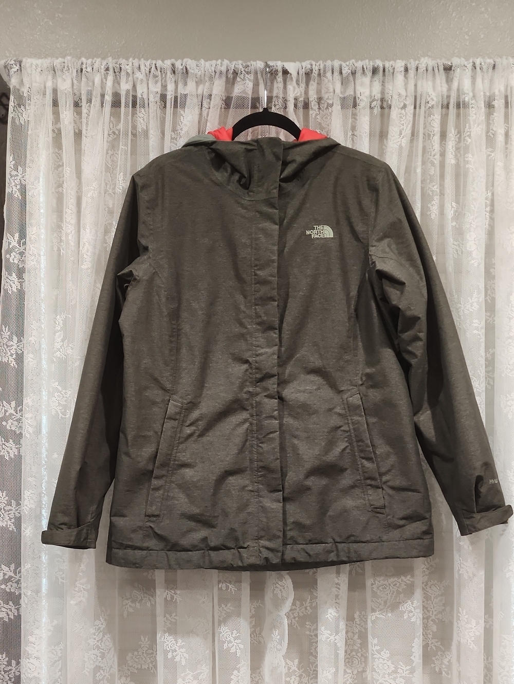 NORTH FACE HYVENT JACKET